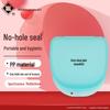 Portable Dental Retainer and Aligner Storage Case