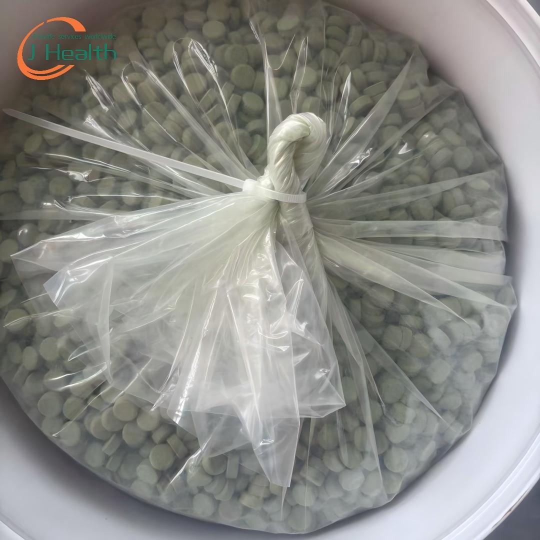 Aquarium Fish Feeder Brine Shrimp&spirulina Tablet for Aquarium Fish Food Pet Food