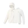 Fila Fitness Series Removable Three-In-One Trendy Sports Casual Training Versatile Warm Loose Two-Piece Jacket Women Jackets A11W611708FIV