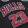 Mitchell & Ness Chicago Bulls Alternativo 1997 98 Michael Jordan Maglia Autentica AJY4GS18400-CBUBLCK97MJO