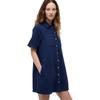 Tommy Jeans Womens/Ladies A-line Dress