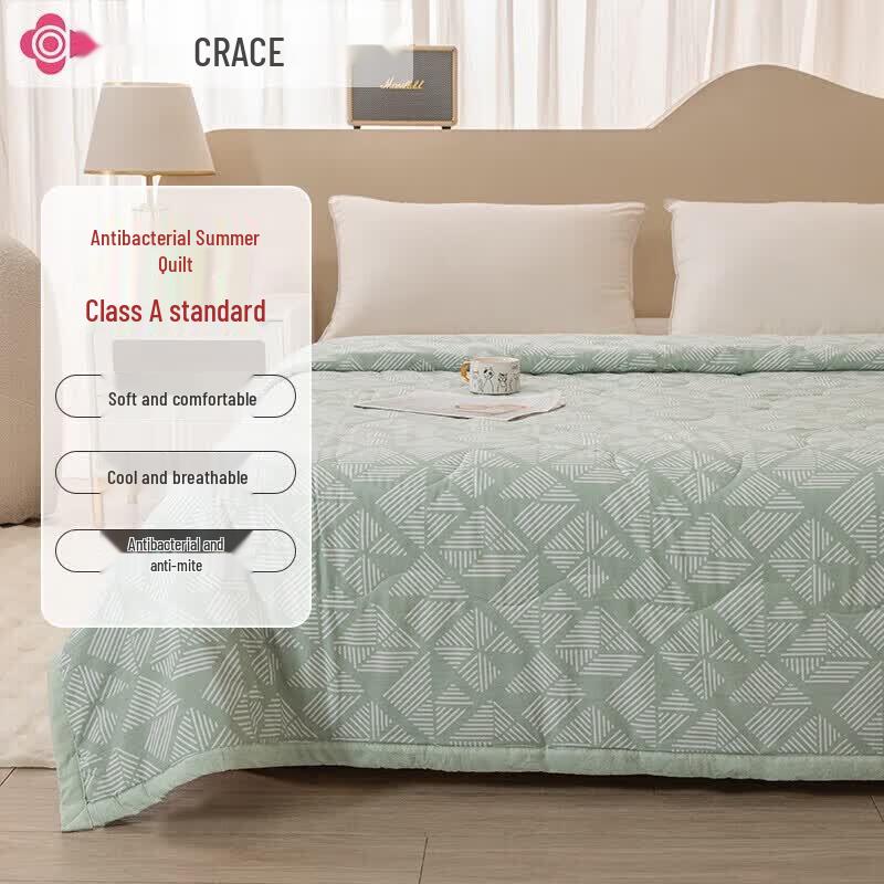 Grace 7A Antibacterial Summer Quilt