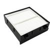 Replacement HEPA Filter for AZ4000 AZ4002 AZ400C Household Replacement Sweeping Vacuum Cleaner Accessories
