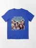 The Mamas & The Papas M.amas and p.apas Essential T-Shirt