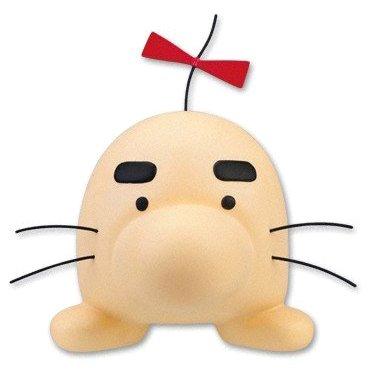 

Banpresto EarthBound Mr. Saturn Super DX Soft Vinyl Figure