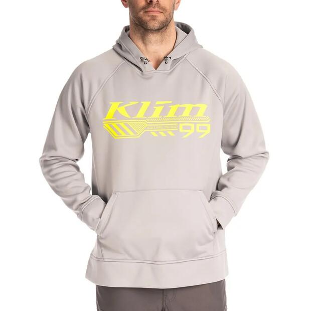 

Klim Foundation худи M
