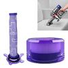 For Dyson V8 Focus Mattress Pre And Post Filter Replacement Kit For Home Cleaning