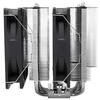 Thermalright Peerless Assassin 120 SE CPU Air Cooler, PA120SE, 6 Hot Pipe CPU Cooler, Dual 120mm TL-C12C PWM Fans, Aluminum Heatsink Cover, AGHP Techn