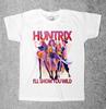 Huntrix K-Pop Demon Hunters 003 Anime/Manga Childrens/Kids Adult T Shirts/t-shir