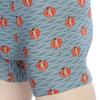 BARBARA Men S Cotton Print drawerS  Gmt2014d 
