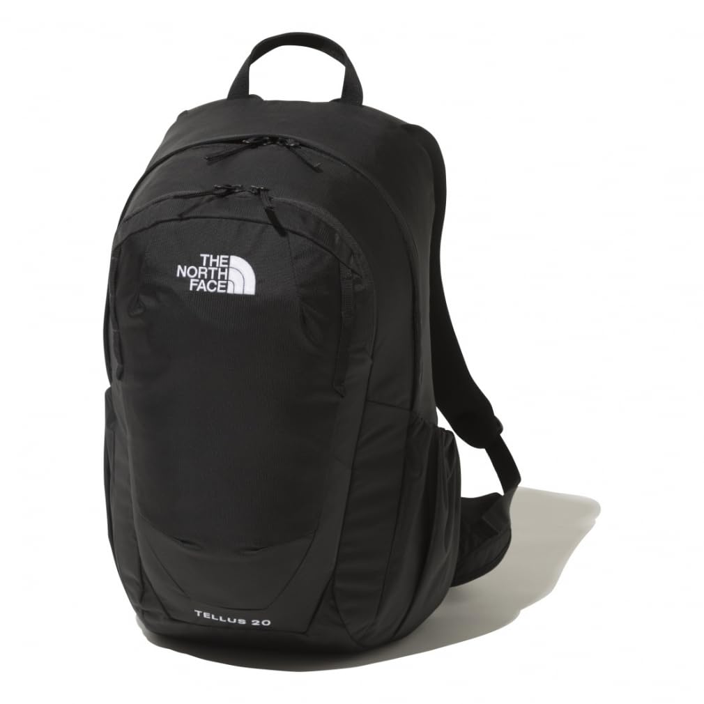 

North K Tellus 20 Черный ONESIZE [The Face]
