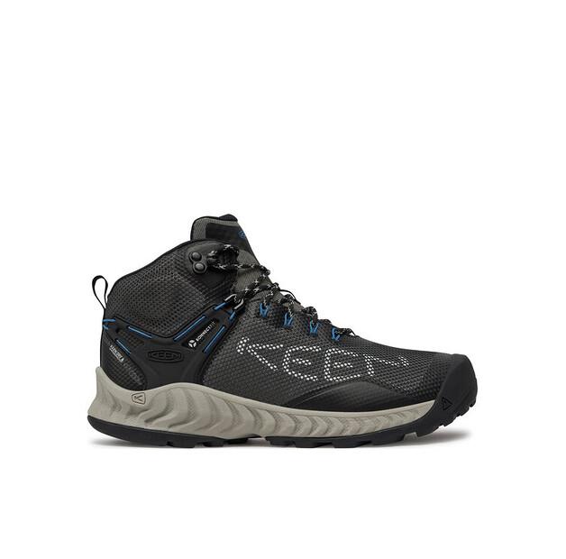 Треккинговые ботинки Keen Nxis Evo Mid Wp EU 41