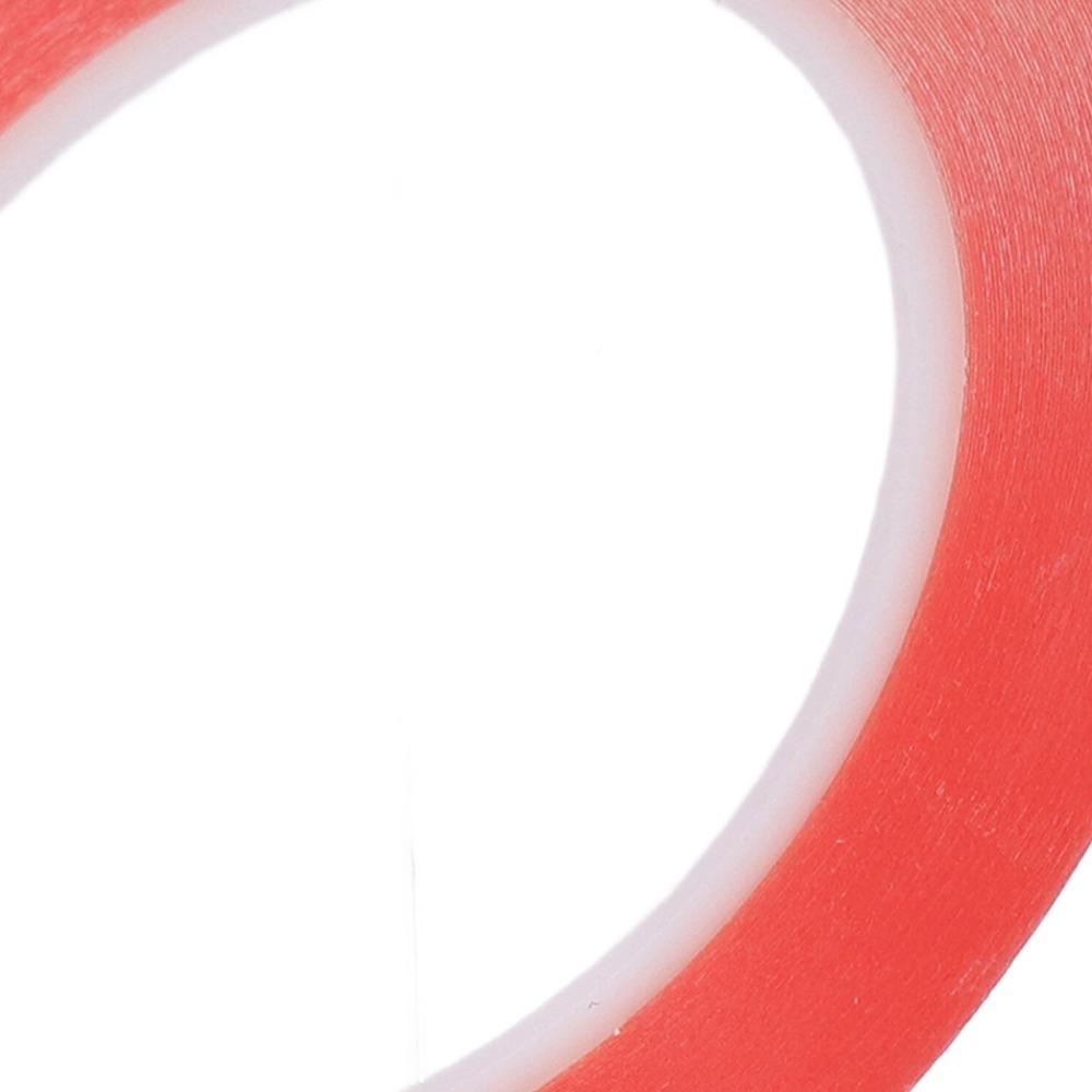 5 Stück Stark Haftendes Doppelseitiges Klebeband 3mm 4mm 5mm Breite Elektrikerband Montageprojekte