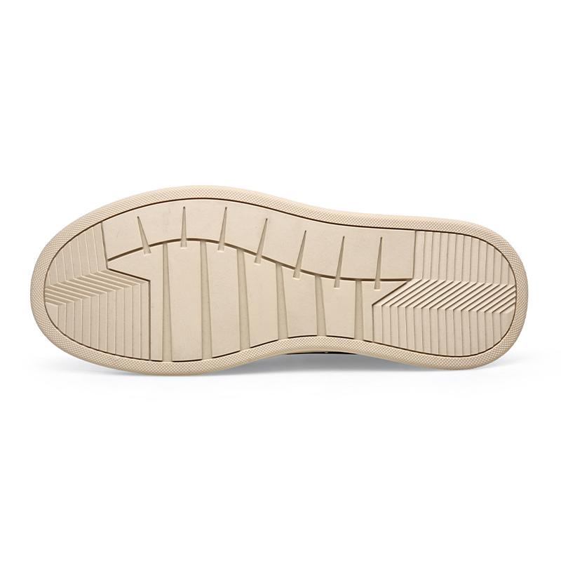 Fashion Leather Shoes For Man Genuine Leather Casual Shoes Fashion Business Oxford Shoes High Quality Designer Work Shoes