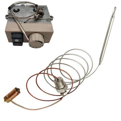 Καταμέτρηση φυσικών ιδιοτήτων – Αισθητήρες