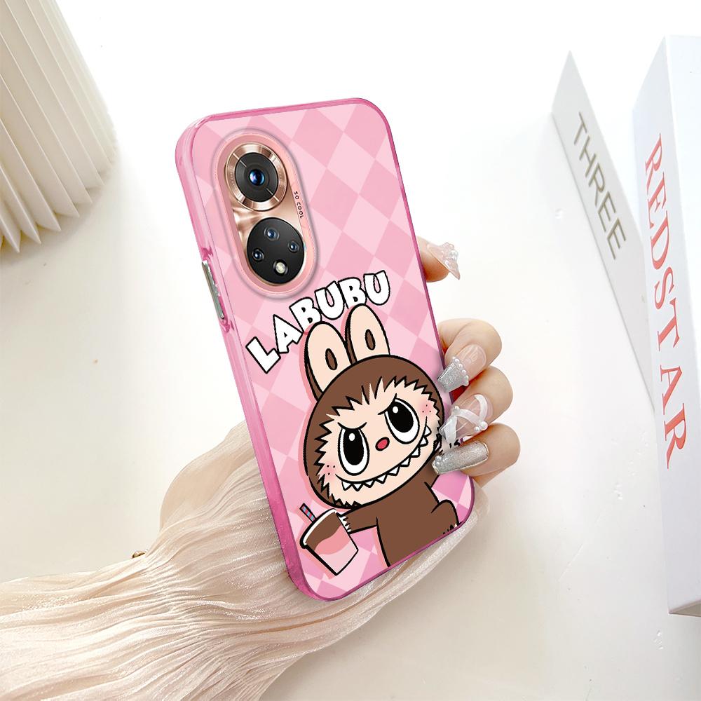 Painted Pattern Colorful Sliver Double Sided Hard Shell Shockproof Anti-fall Phone Casing for Huawei Honor Infinix Tecno iPhone