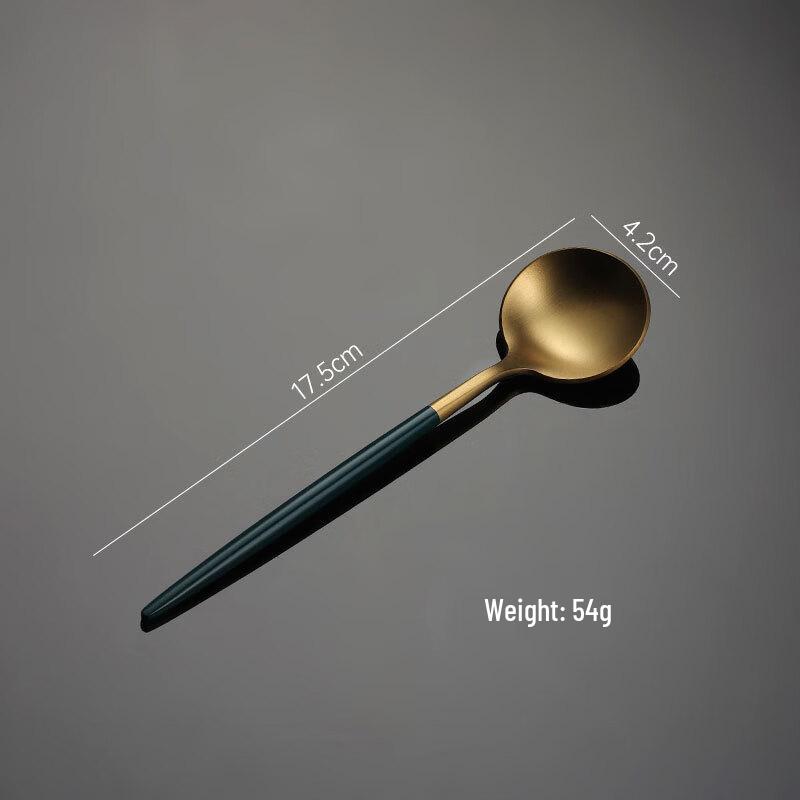 Qianxing Stainless Steel Portuguese Style Cutlery
