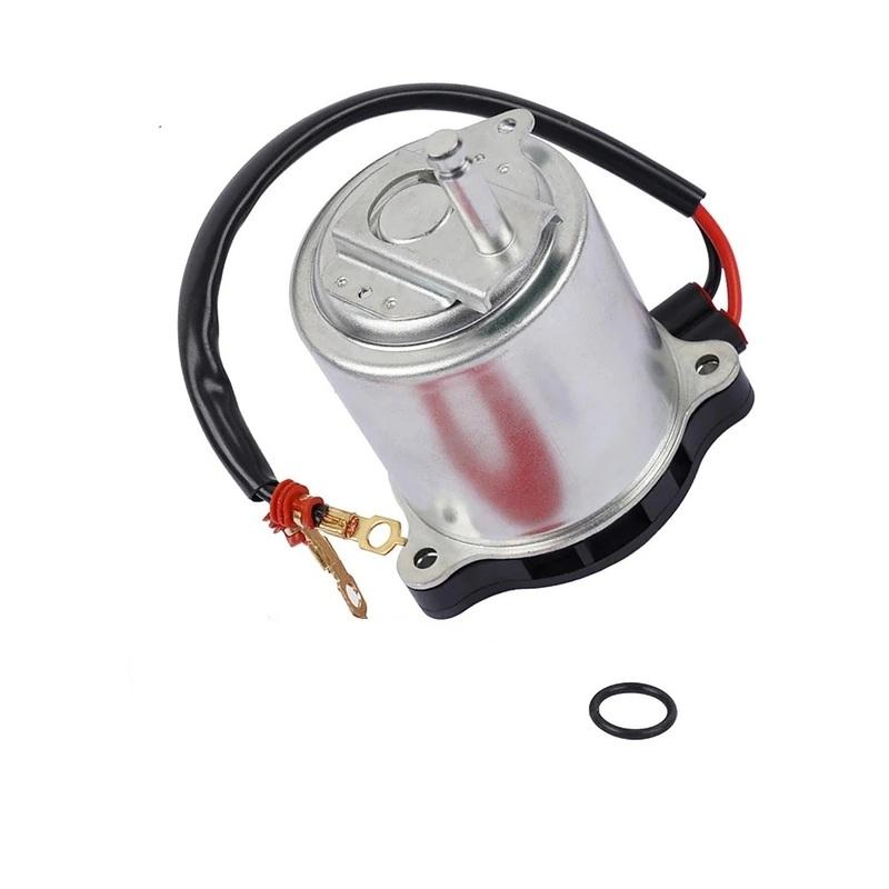 47960-60050 ABS Pump Brake Booster Motor for Toyota 4runner 05-20 FJ Cruiser Land Cruiser 07-18 Lexus 47070-60030 47070-60050
