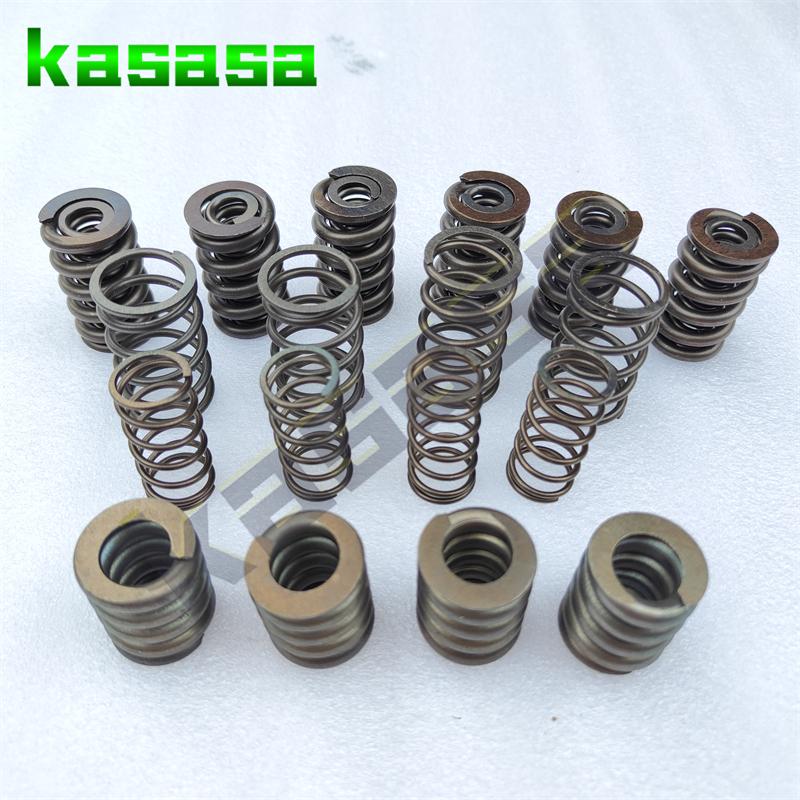 New 6DCT450 MPS6 Power Shift Automatic Transmission Clutch Repair Retainer Spring Kit for Volvo or Land Rover Ford Mondeo Focus