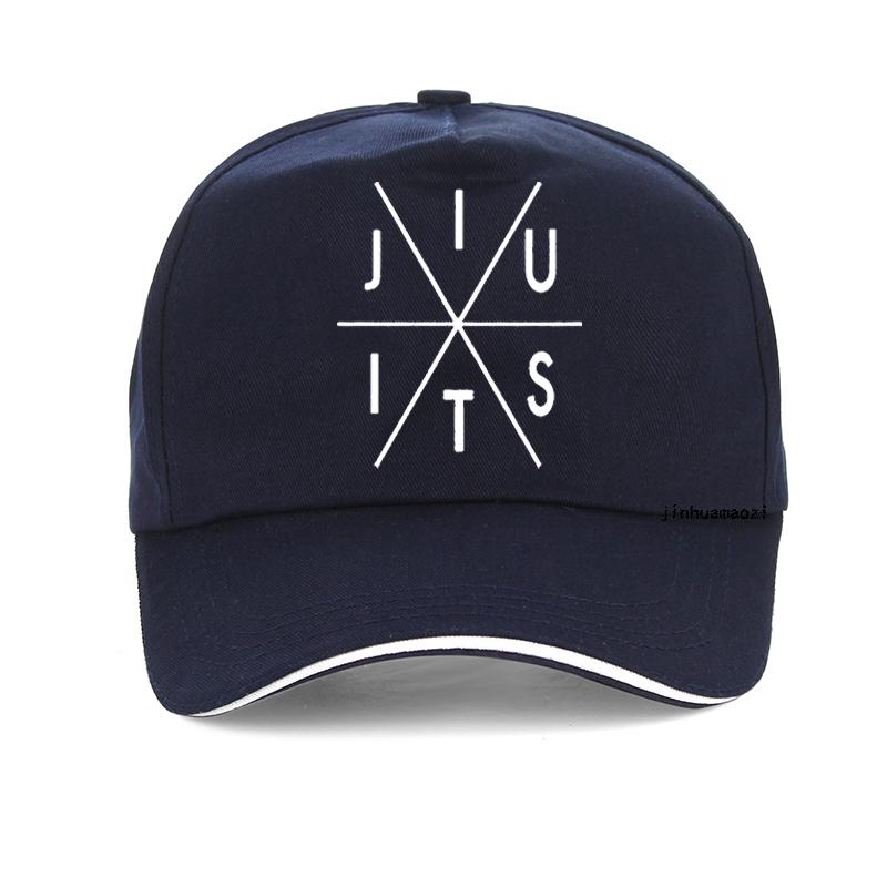 Funny Brazilian Jiu Jitsu Unisex Hat Harajuku Hip Hop BJJ Gifts Hip Hop Baseball Cap Summer Outdoors Snapback Hats Gorras
