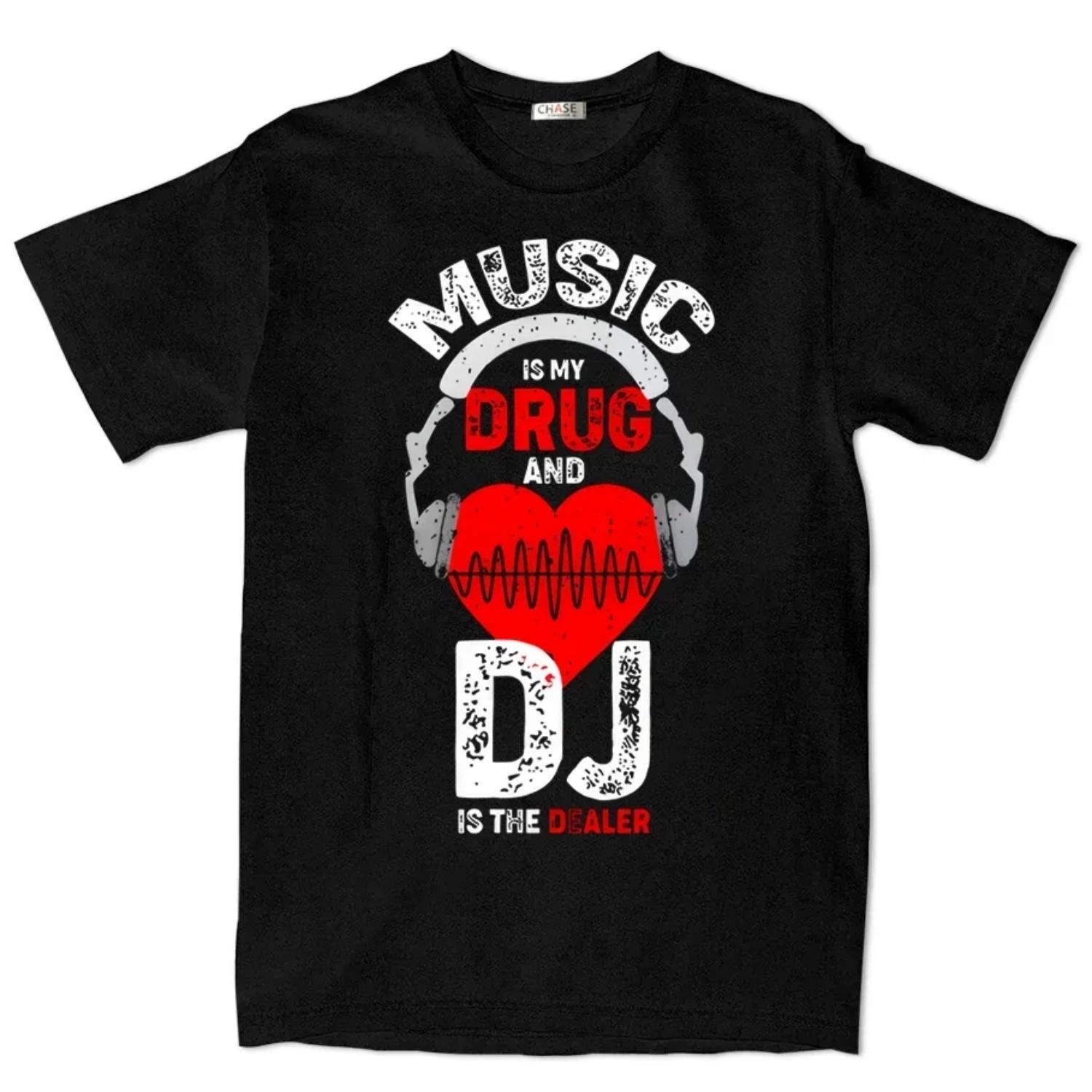 Men s T-Shirt Music Those Days Printed T Shirt Harajuku Cotton Short Sleeve Unisex, graphic t shirts men clothing NICKELBACK S чёрный