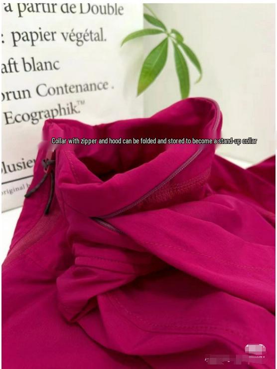 Women's Slim Fit Breathable Sports Jacket: Sun Protection for Spring & Autumn Outdoor Activities, Yoga, Hiking.