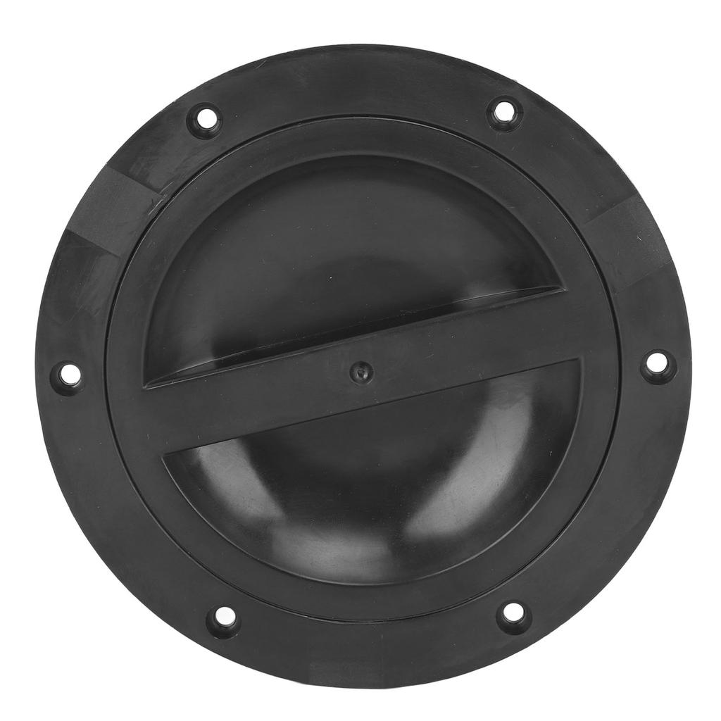 Power Supply Base With Rotating Lid M8 Fishing Boat Waterproof Sealed Electricity Junction Box 32V