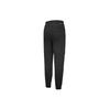 Jordan Zion Performance Letter Embroidery Solid Joggers Men Bottoms Black DJ5874-010