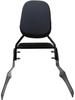 Suzuki Intruder/Volusia Luggage Rack & Passenger Backrest