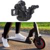 Electric Scooter Rear Wheel Disc Brake Left Side Aluminum Alloys Rear Brake Caliper Electric Scooter Rear Brake Caliper