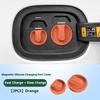 Per Chery Tiggo8 Tiggo9 Tiggo7 Serie Nuova Energia Copertura Protettiva Magnetica in Silicone per Porta di Ricarica Auto Copertura Impermeabile Antipolvere