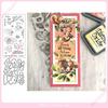 Szycie i rękodzieło – Scrapbooking