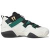 Nowe Adidas Top Ten 2000 'Off White Dark Teal' FZ6221