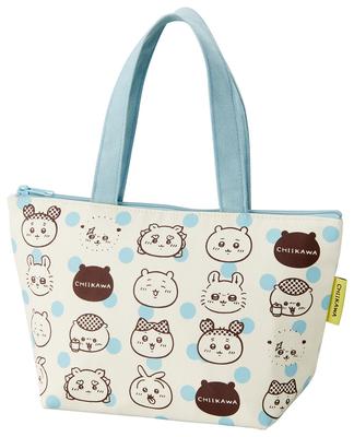 OSK Lunch Bag Tote Bag Chiikawa Cooler Bag CKW No.5 TB-14
