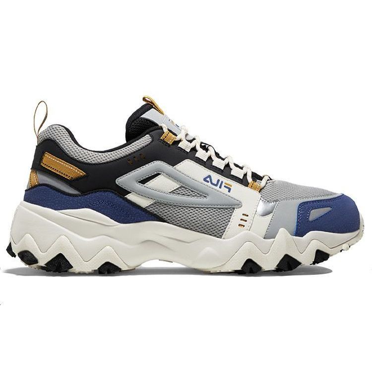 FILA Men's Retro Casual Chunky Sneakers F12M031111FGC