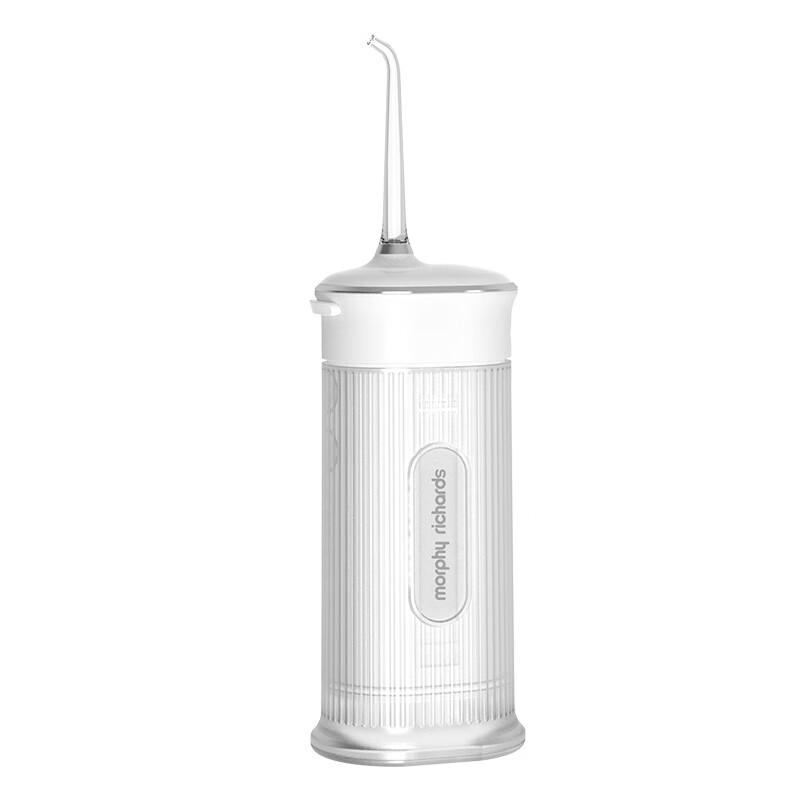 Morphy Richards Portable Oral Irrigator CN plug (adapter included)