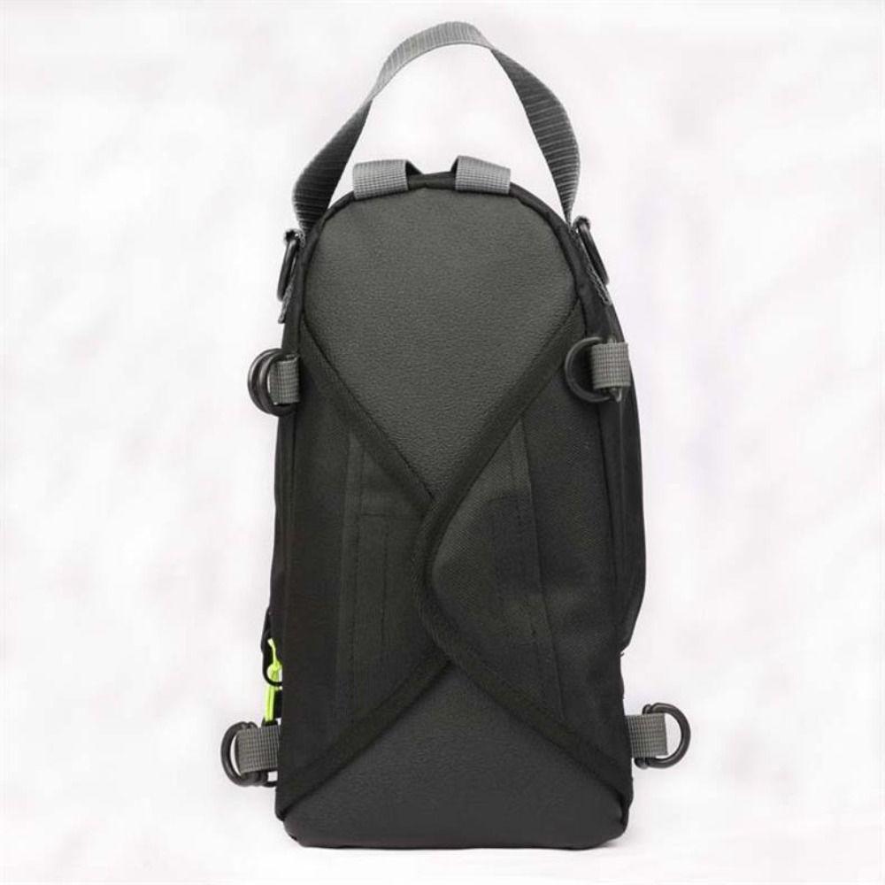 Wasserdichte Motorrad-Hecktasche Verschleißfeste Motorrad-Tanktasche Wasserdichte Motorradtasche Sattel