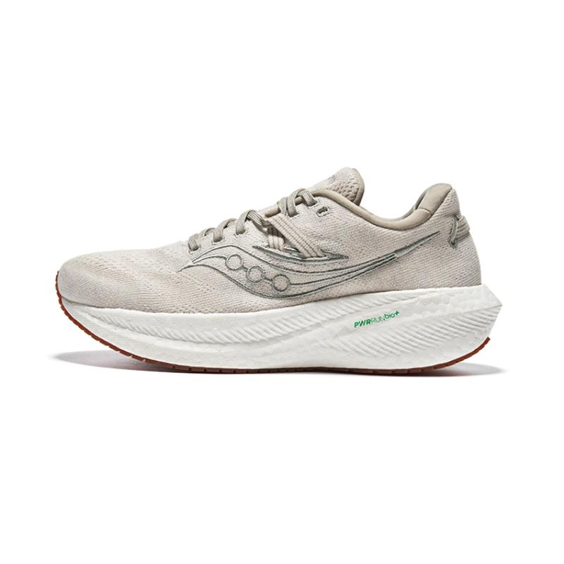 

Saucony Triumph Rfg Coffee Saucony S20761-31 42 кофейный