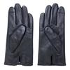 BOSS Mens Gioli Lambs Leather Gloves