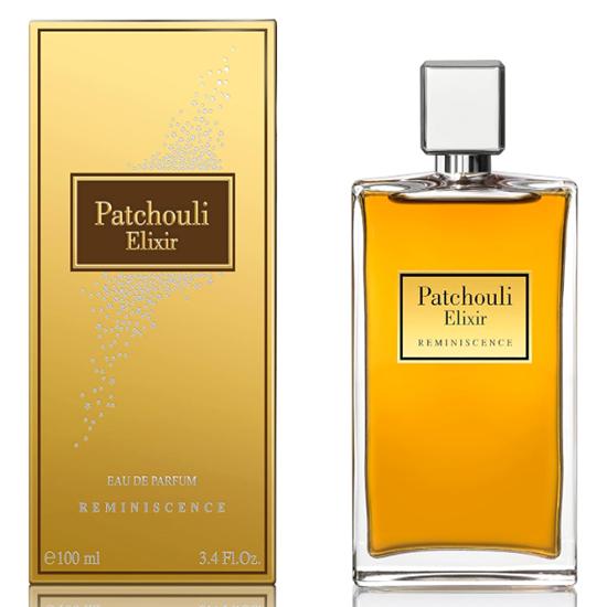 Reminiscence Le Patchouli Elixir парфюмированная вода-спрей 100 мл