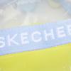 Skechers Smiley World Sports Outdoor Cute Versatile Fashion Trendy Backpack Kids Backpacks Colorful L225K038