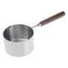 Flavored Oil Pan Household Fried Egg Pan Hot Pan Hand-held Anti-scalding Pan