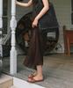 Moodnight Dear Braided Slide Slipper Sandals - 3 Colors
