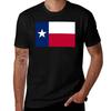 The Pride Of Texas Tshirt Casual Daily Wear Short Sleeve Top