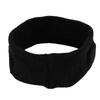 Bluetooth 5.4 Headband Sweat Resistance Sleeping Headphone with Ultra Thin Stereo Speakers for Sports