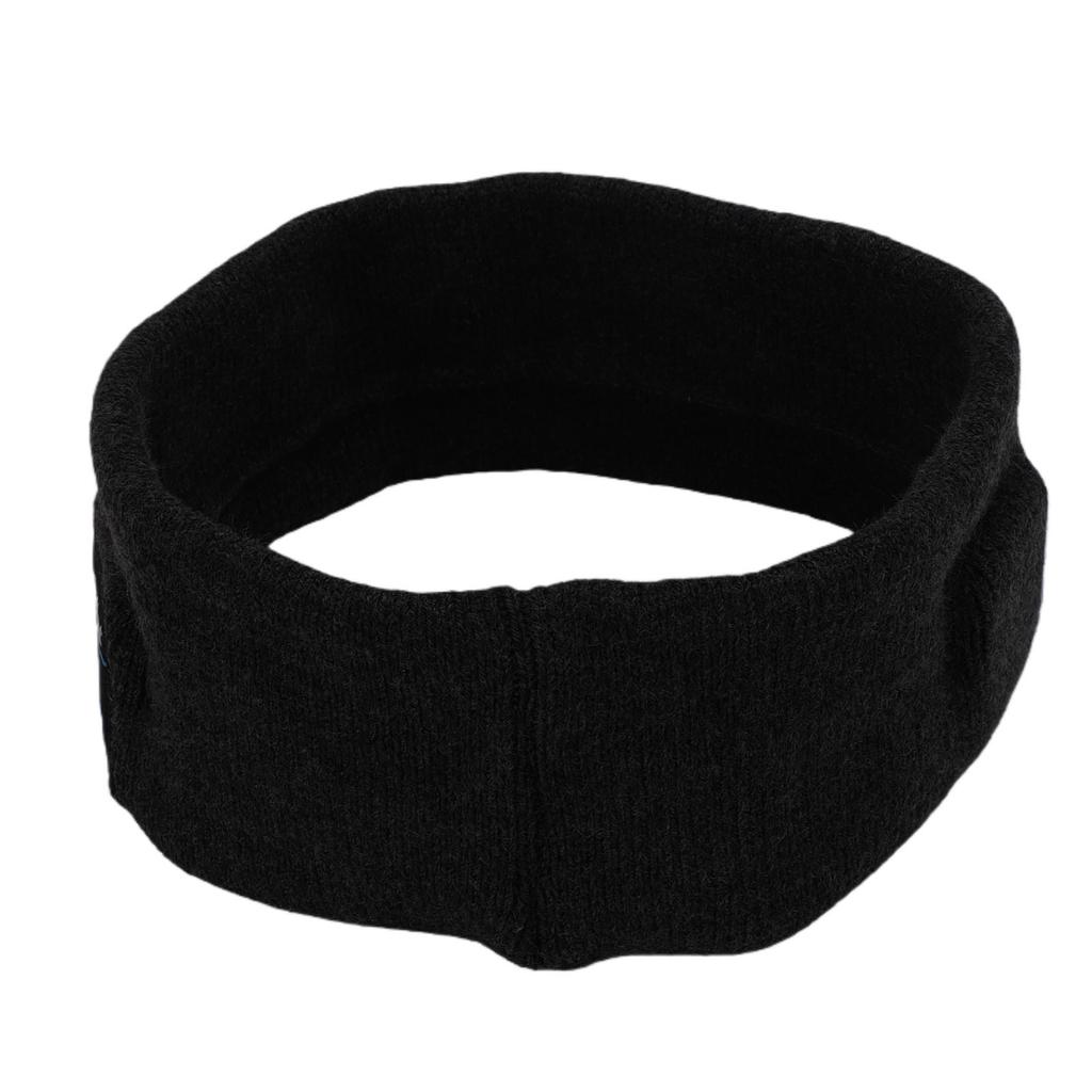 Bluetooth 5.4 Headband Sweat Resistance Sleeping Headphone with Ultra Thin Stereo Speakers for Sports