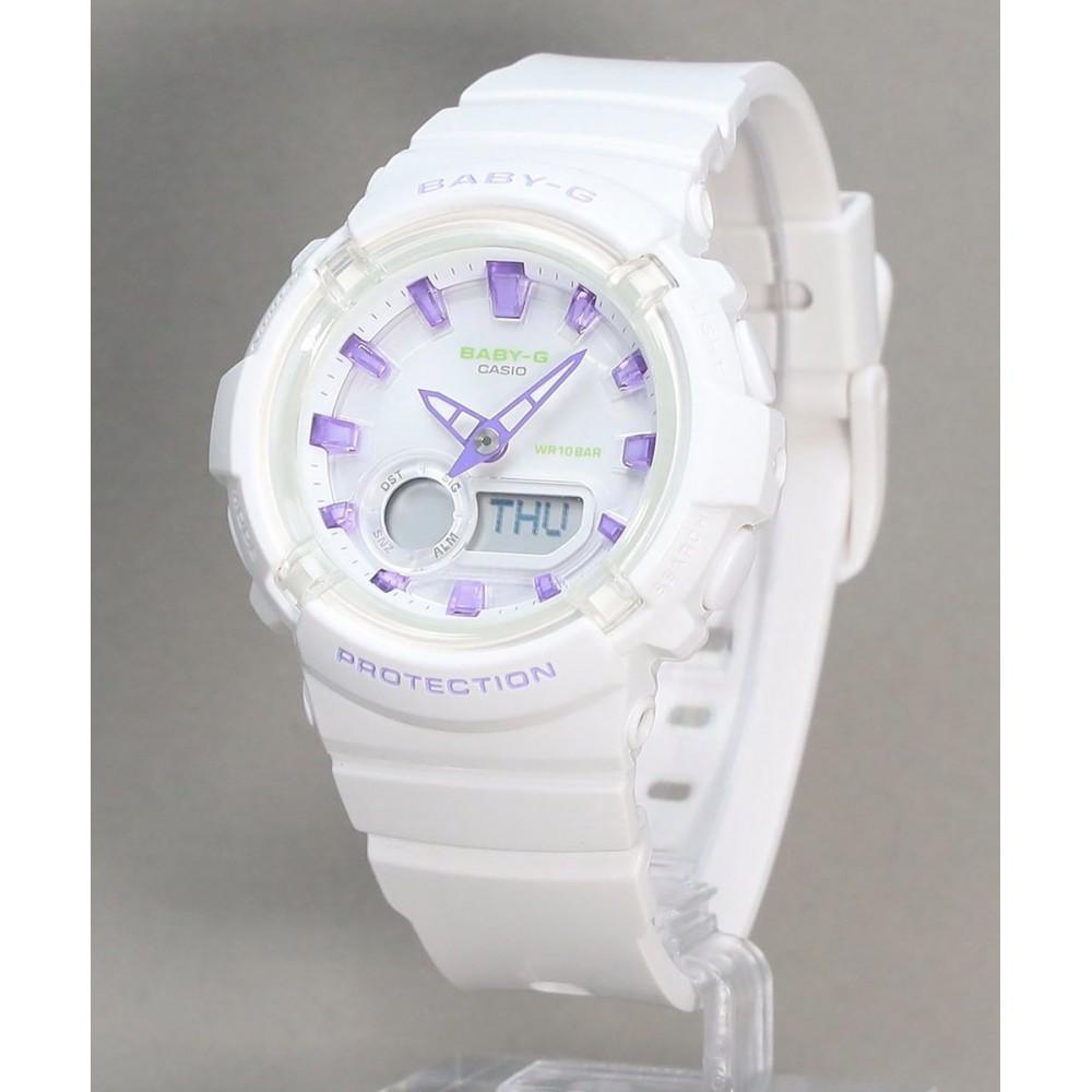 

Casio Baby-G Аналогово-цифровые BGA-280DN-7AJF