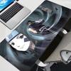 Mouse Pad Uchiha Itachi Madara NNaruto Uzumaki Notbook Gamer Keyboard NonSlip Rubber Computer Carpet Desk Mat PC Gamer MousePad