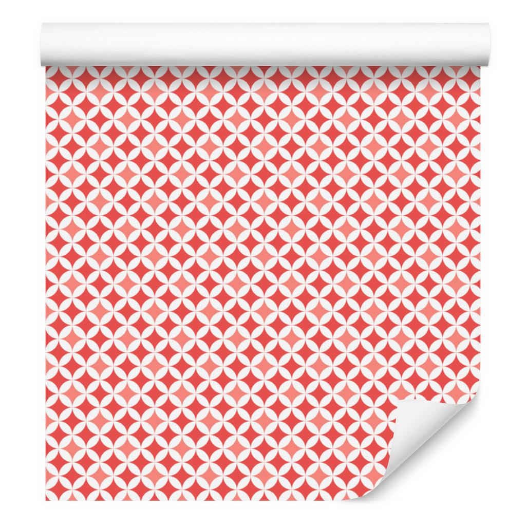 Coral Diamond Wallpaper for Living Room and Bedroom 50x1000