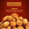 PUREHEART Nutreat Chile Zing Australische Macadamias – Scharf geröstete Macadamianüsse | Buttrig-knuspriger Snack | 230g | Glutenfrei & Keto-freundlich